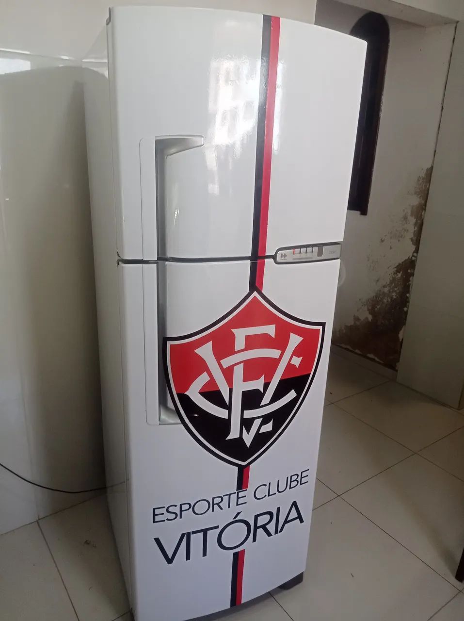Envelopamento de geladeiras  - Foto 2