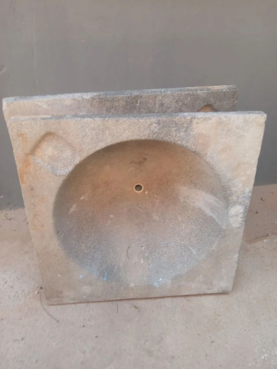 Tanque cimento 64308140076419120