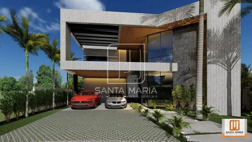 Casa (sobrado em condominio) 4 dormitórios/suite, cozinha planejada, portaria 24hs, lazer,