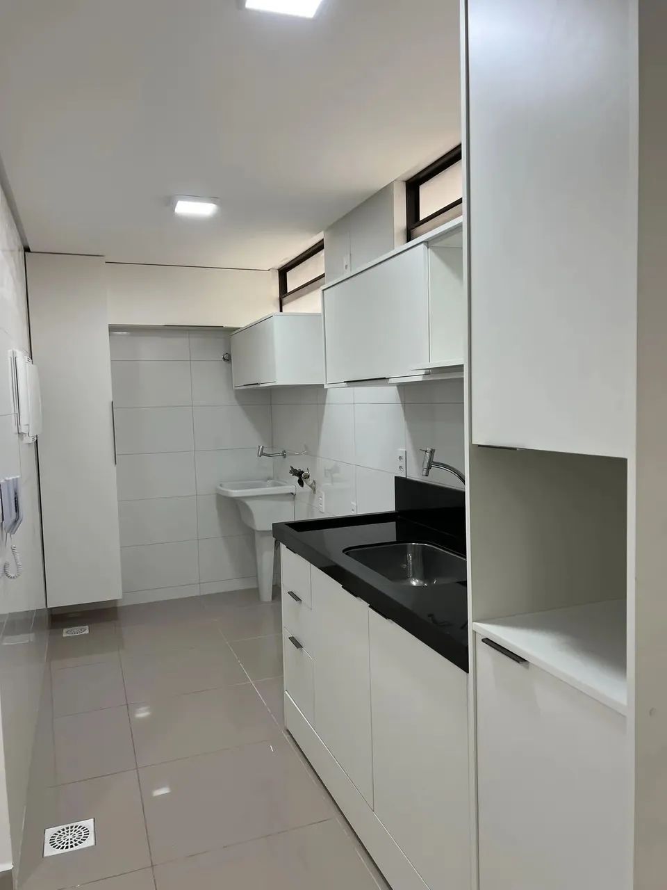 APARTAMENTO ALUGUEL - 2 SUITES - MIRANTE - CAMPINA GRANDE - PARAISO ECO - Foto 5