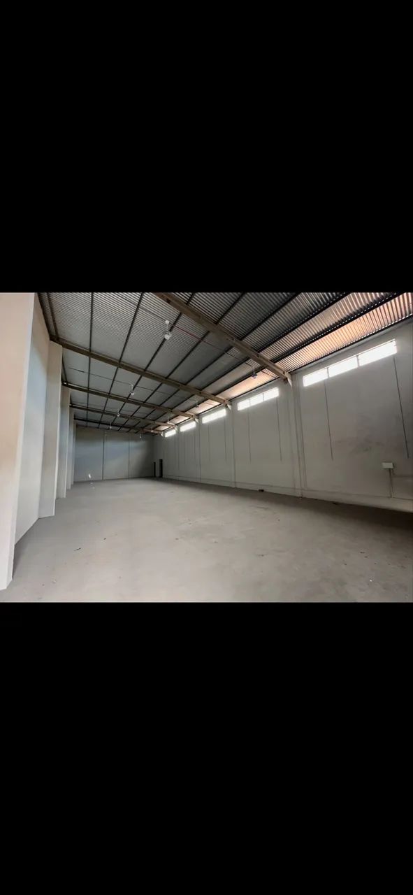 Excelente barracão com boa localização - Foto 2