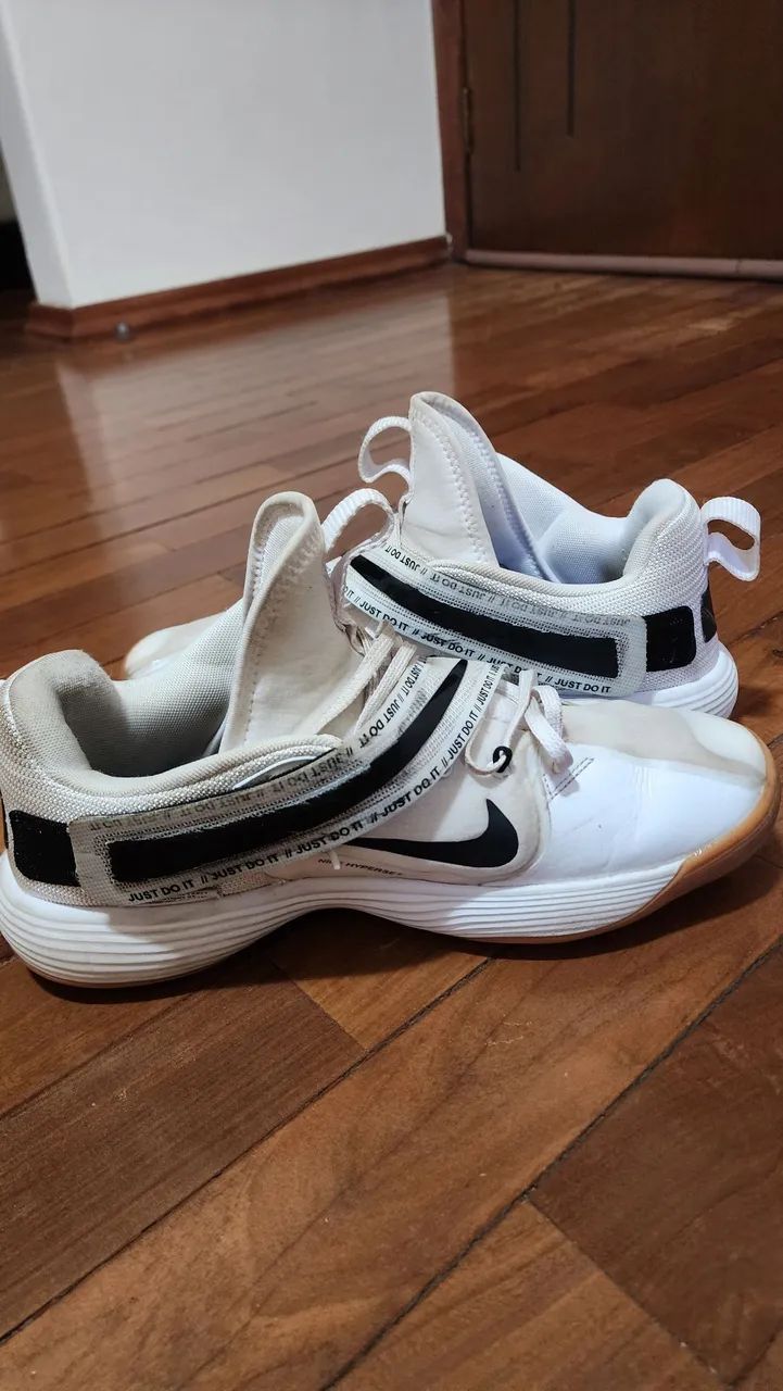 Tênis Nike Hyperset  - Foto 3