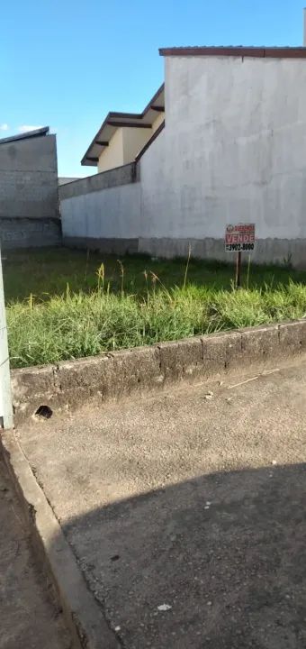 Terreno à Venda No Bairro Jd. Santa Julia Na Reg. Leste De s.j.c. - Foto 3