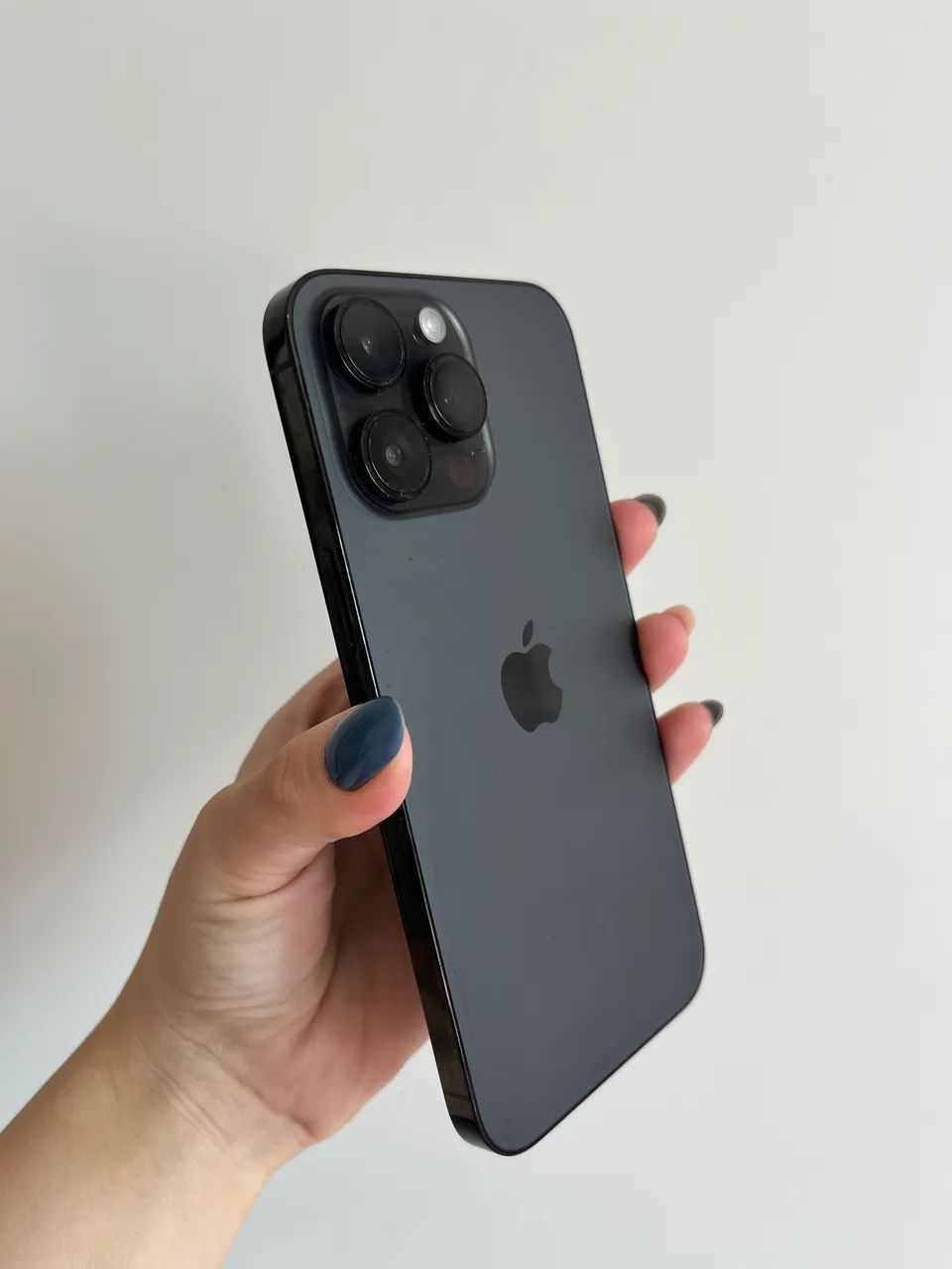 iPhone 14 Pro Max, 256GB Preto Espacial - Celulares e Smartphones