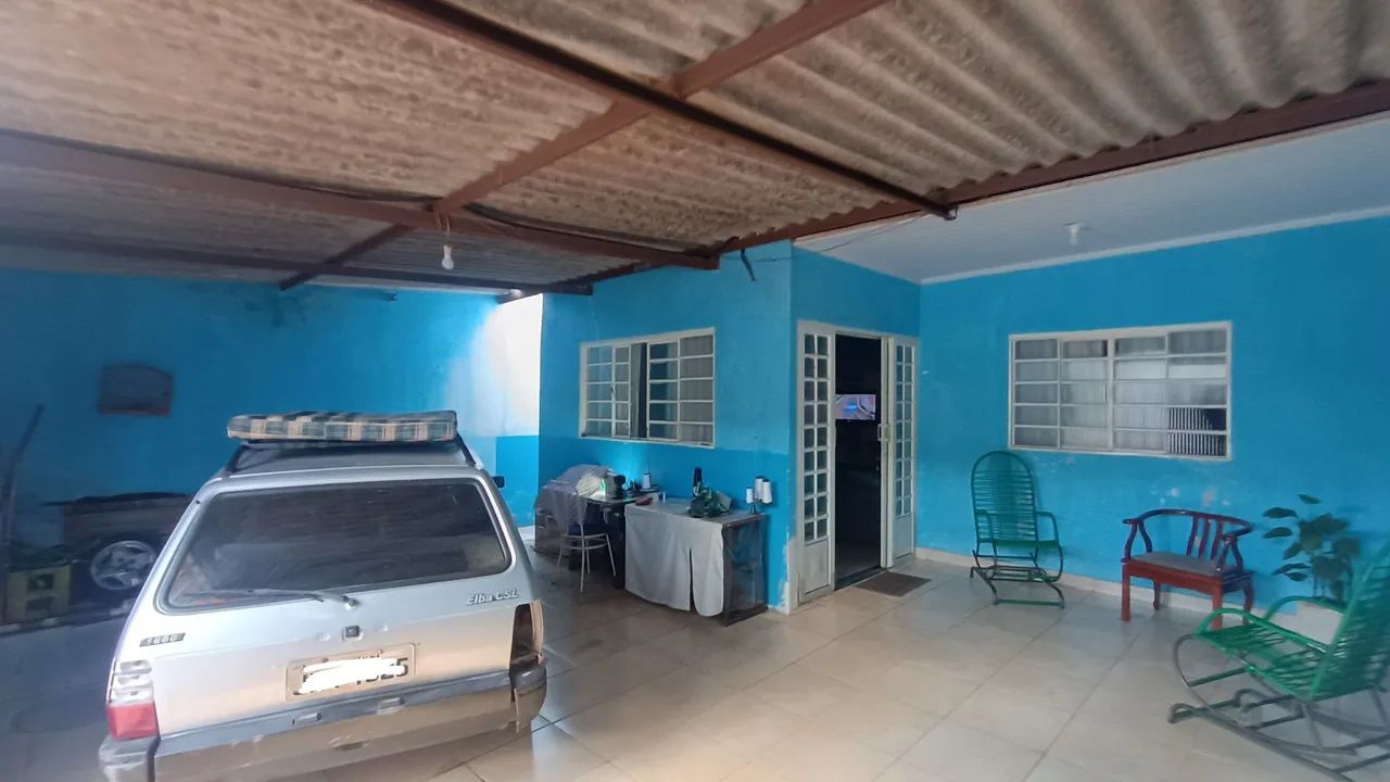 Casa no sol nascente trecho 1  - Foto 3