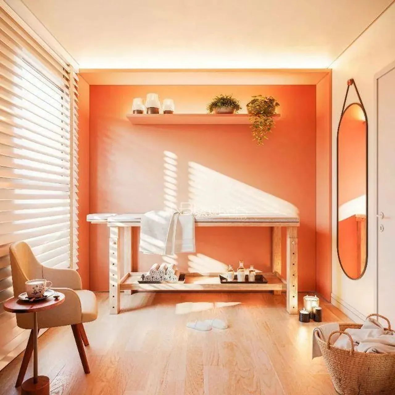 ESSENZA HOM CLUB: ESTRUTURA COMPLETA E ACABAMENTOS EXCLUSIVOS. - Foto 9