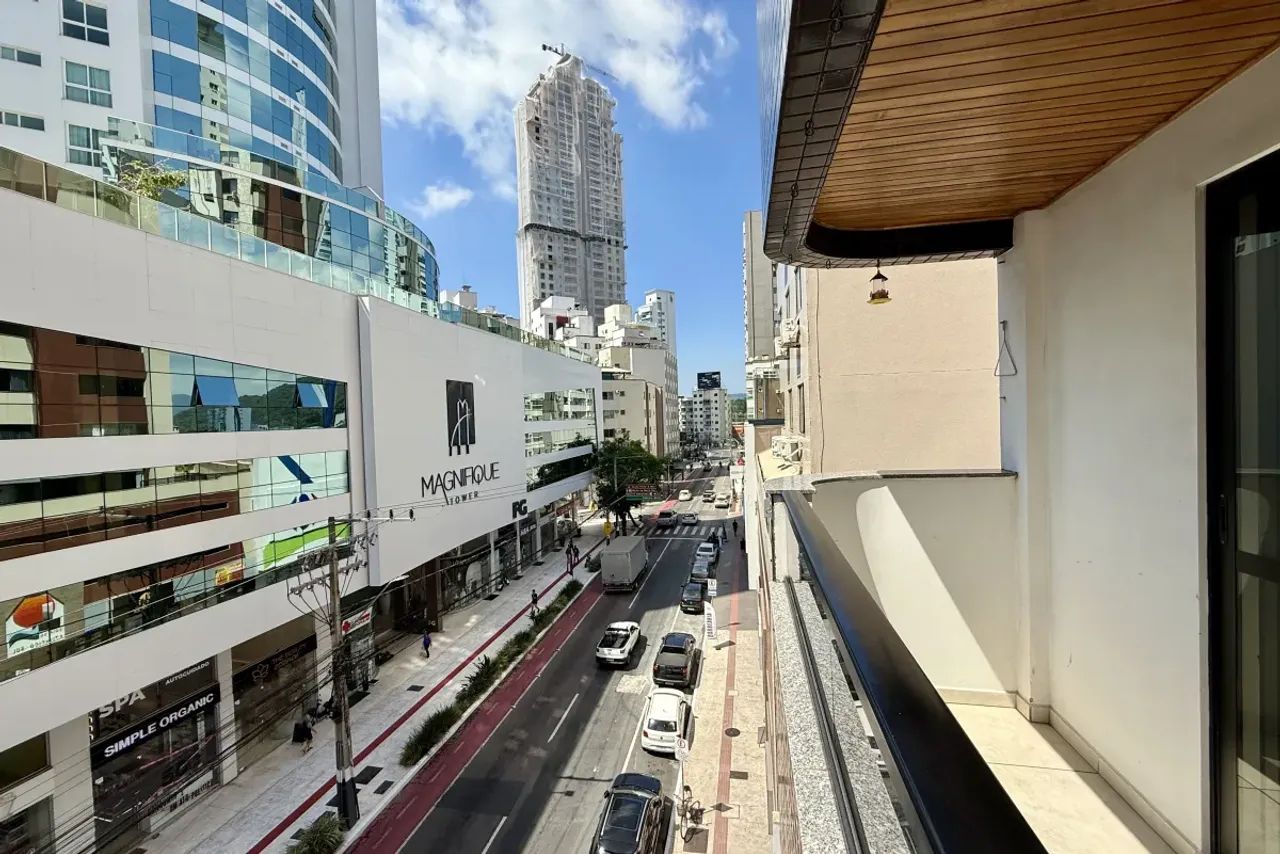 Apartamento Av Brasil - Foto 3