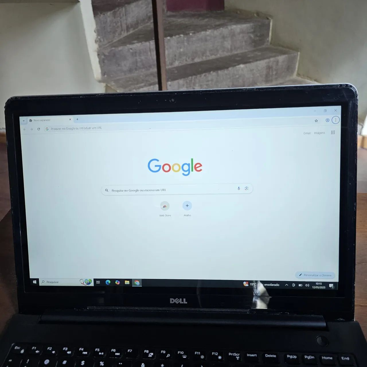 Notebook Dell Inspiron 5557 - Foto 2