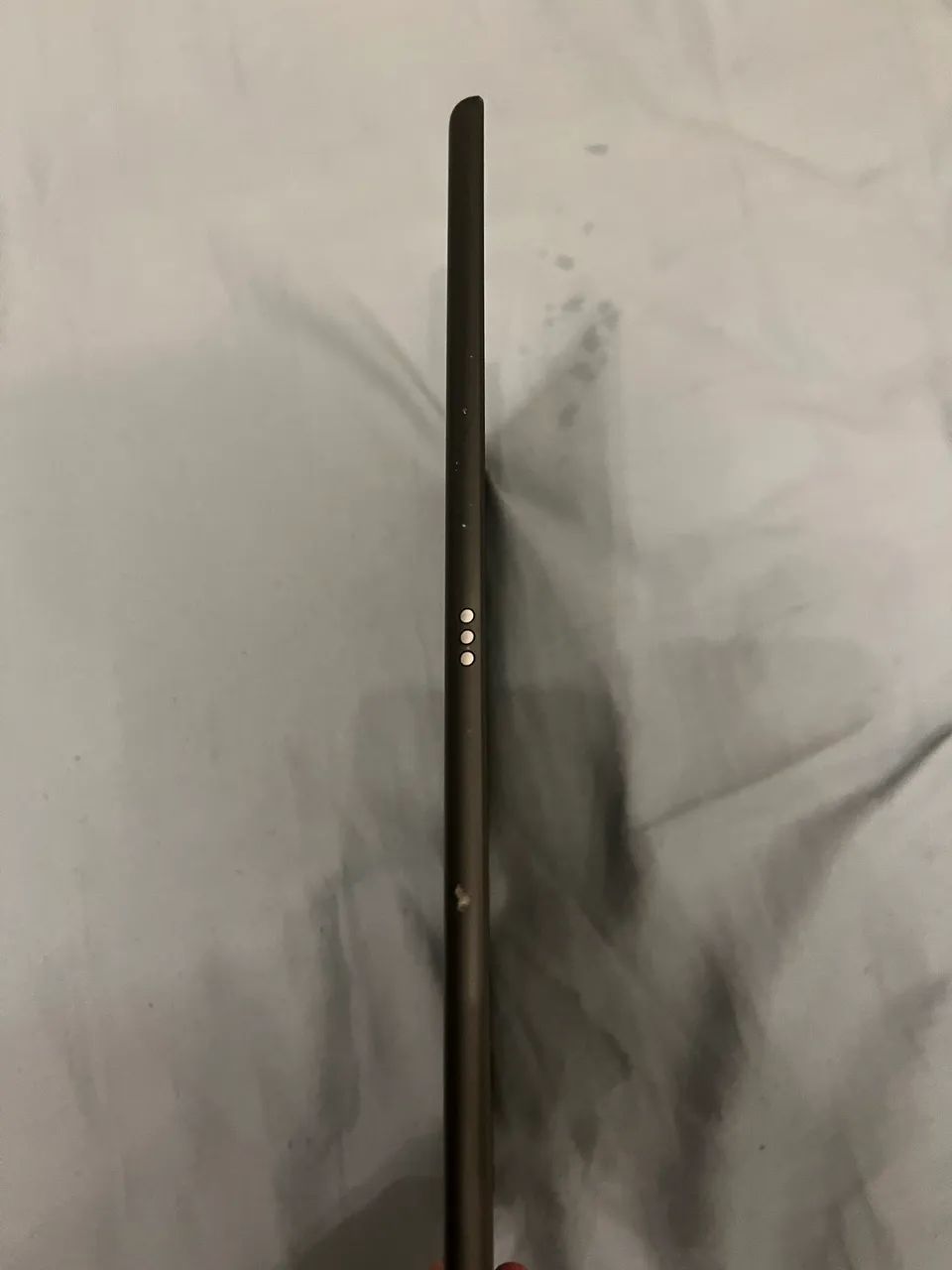 iPad 9 256gb cinza espacial  - Foto 2