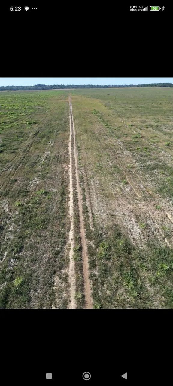 Fazenda de arrendamento  - Foto 2