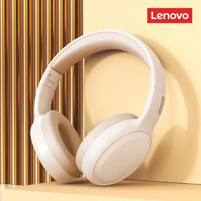 Headphone Bluetooth Lenovo TH30 - Entrega Imediata - Foto 2