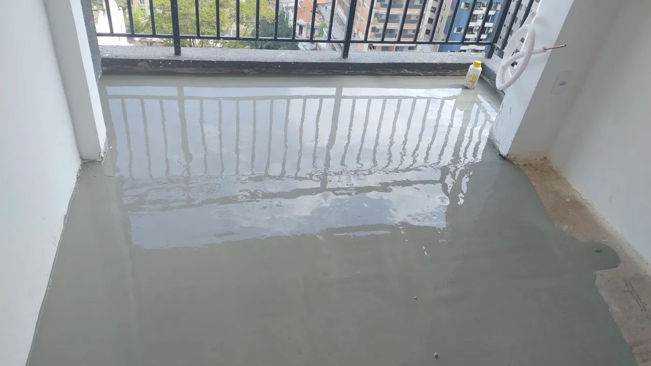 Instalação de piso laminado e vinílico  - Foto 3