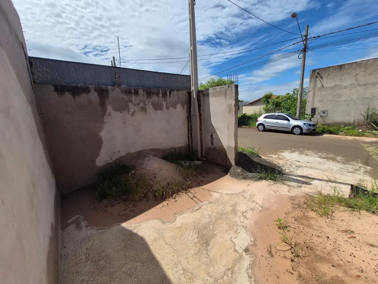 Terreno com construção  - Foto 12