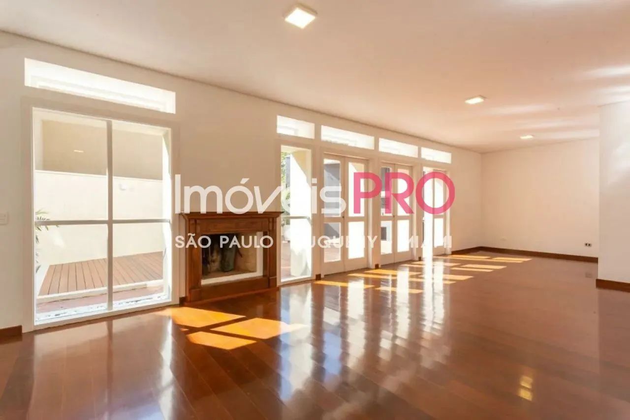 Casa em Condominio 04 suítes 465mts a venda no Morumbi - Foto 3