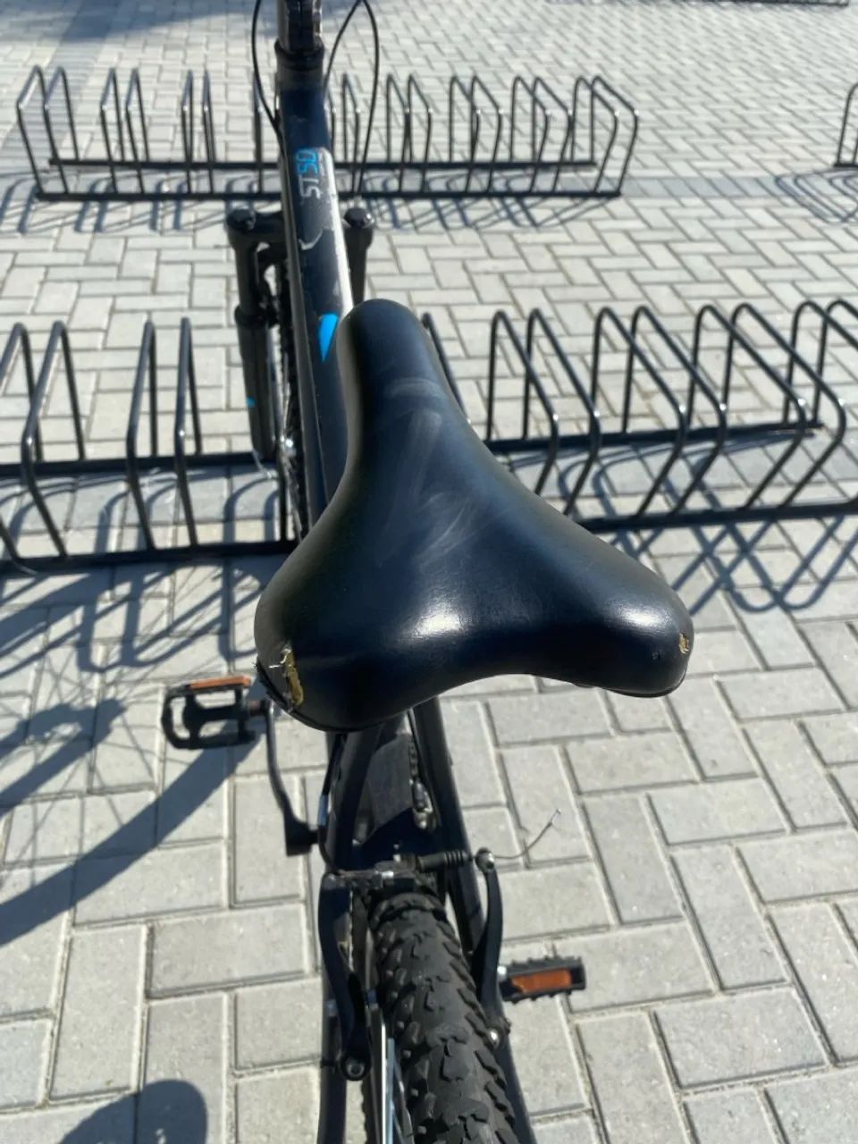 Bicicleta Rockrider aro 26 - Foto 5