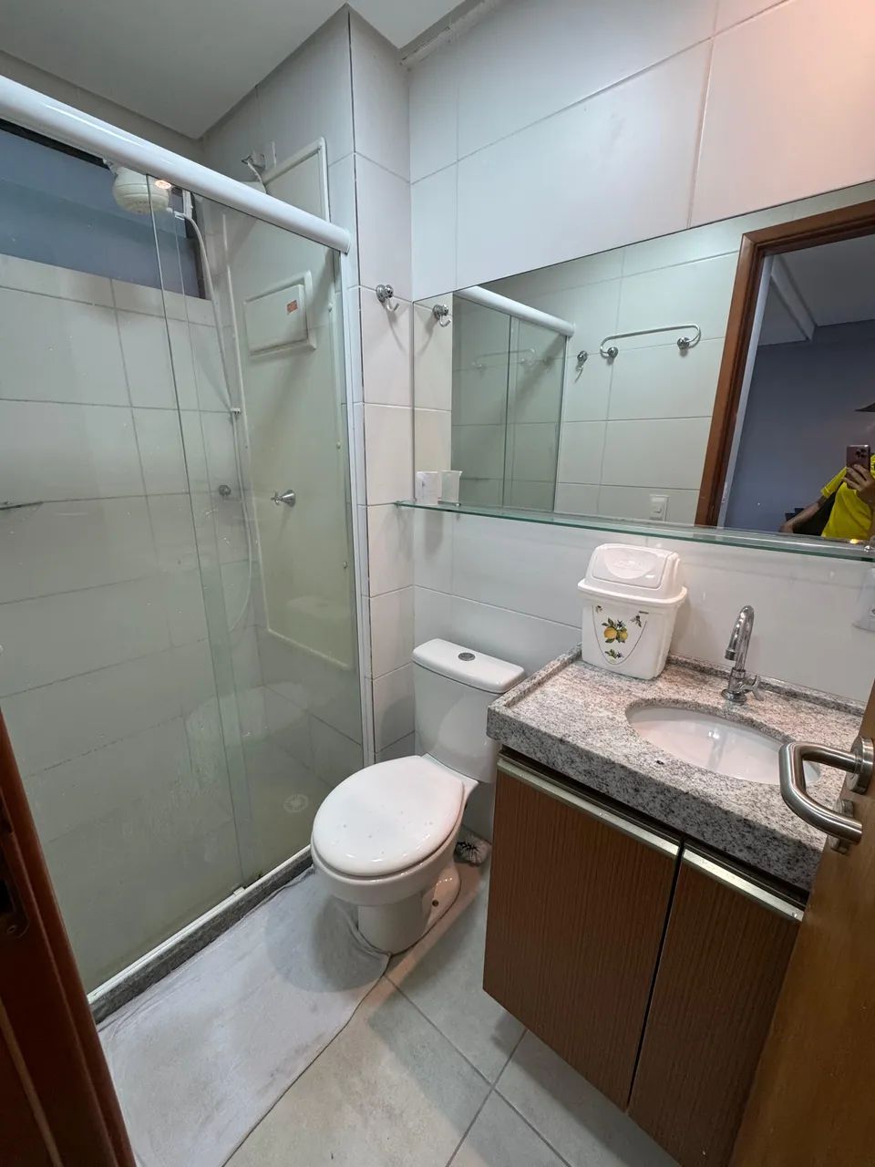 Imóvel para aluguel possui 35 metros quadrados com 1 quarto em Boa Viagem - Recife - PE - Foto 3