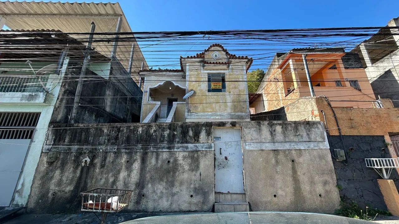 Foto - Rio de Janeiro - Realengo
