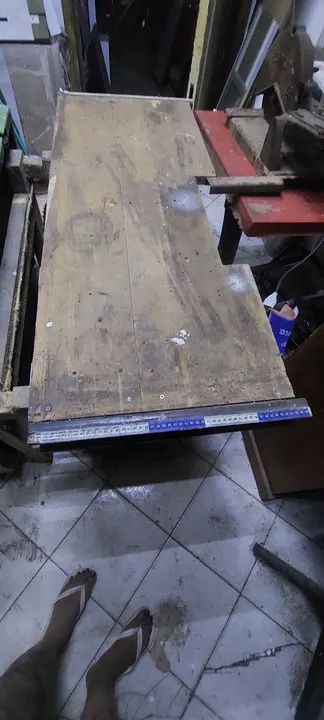 Serra de mesa  - Foto 5