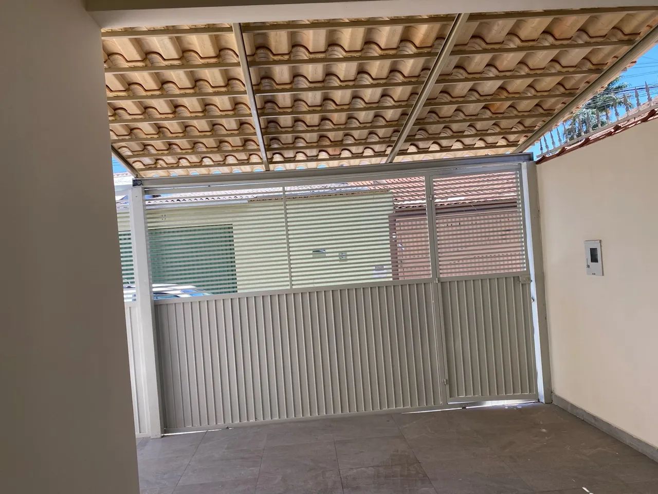 Foto - Brasília - Setor Oeste (Sobradinho II)