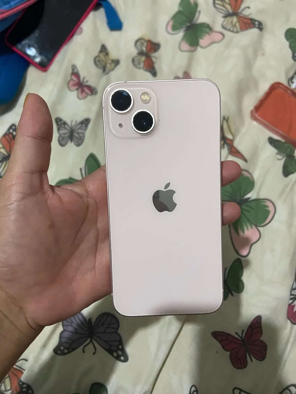 IPHONE 13 128GB SEMINOVO