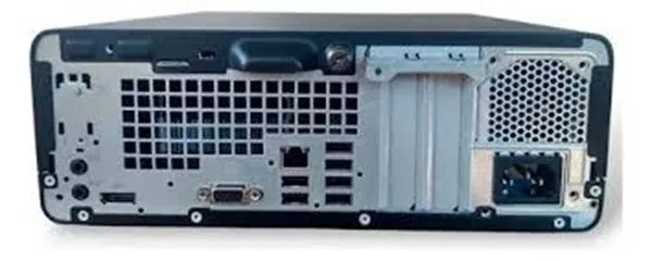 Cpu Hp Prodesk 400-g6 Intel Core-i5-9500, Ssd M2 256gb., 16 GB RAM, Windows 11 Pro. - Foto 5