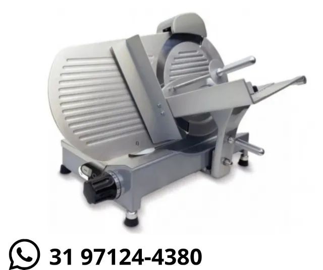 Fatiador de Frios Semi Automático IFM