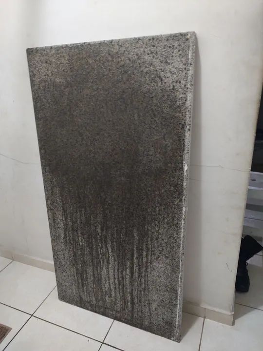 Placa de Granito Usado