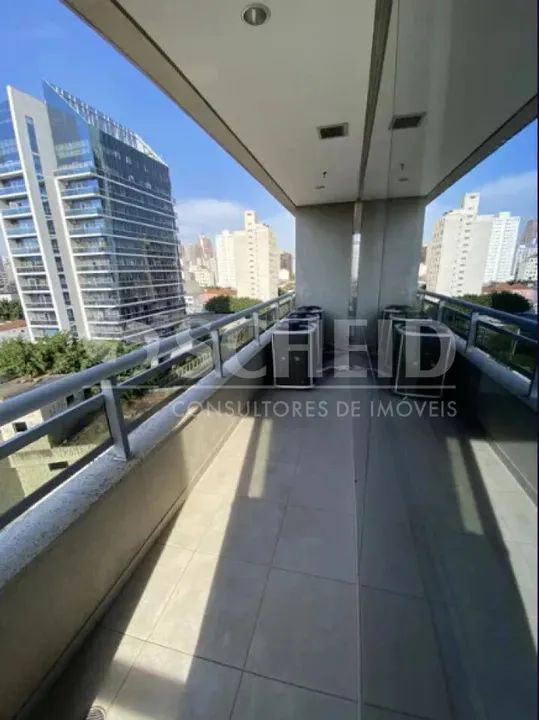 Conjunto Comercial Pinheiros, 11 salas 15 vagas - Foto 7