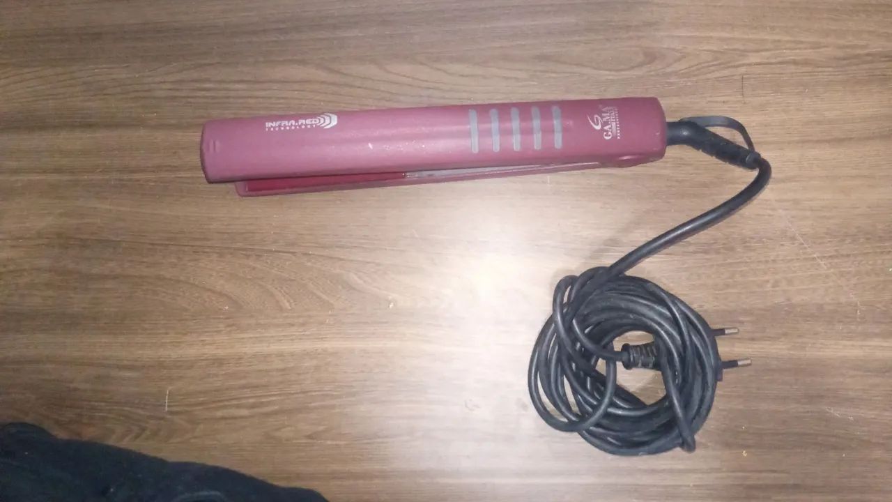 Prancha ga.ma Italy Infra.red 