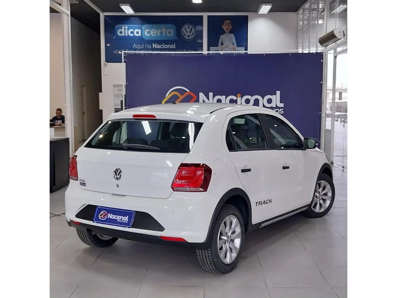 Yaris Sedan XL 1.5 automático - Foto 4