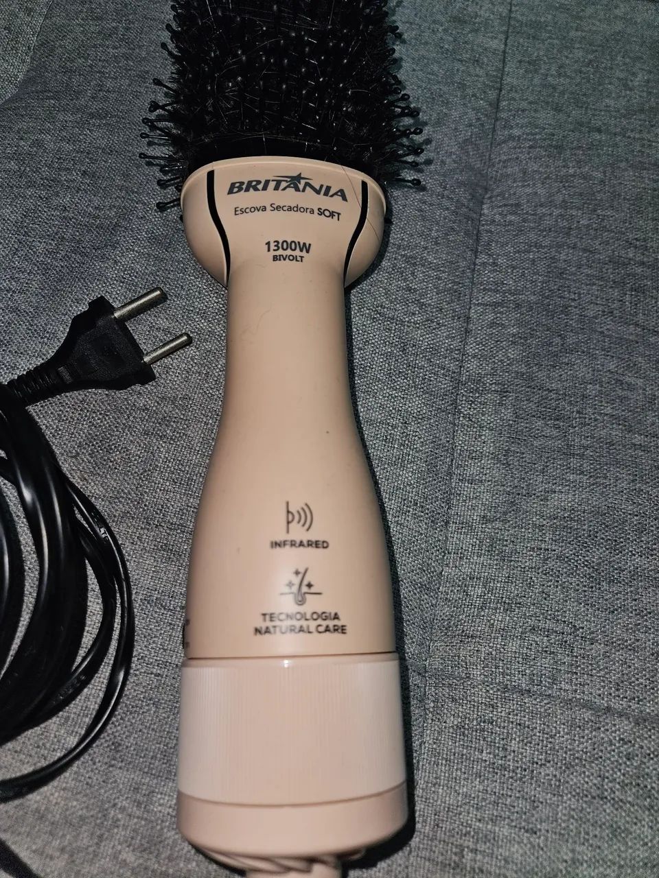 Escova secadora Britania - Foto 2