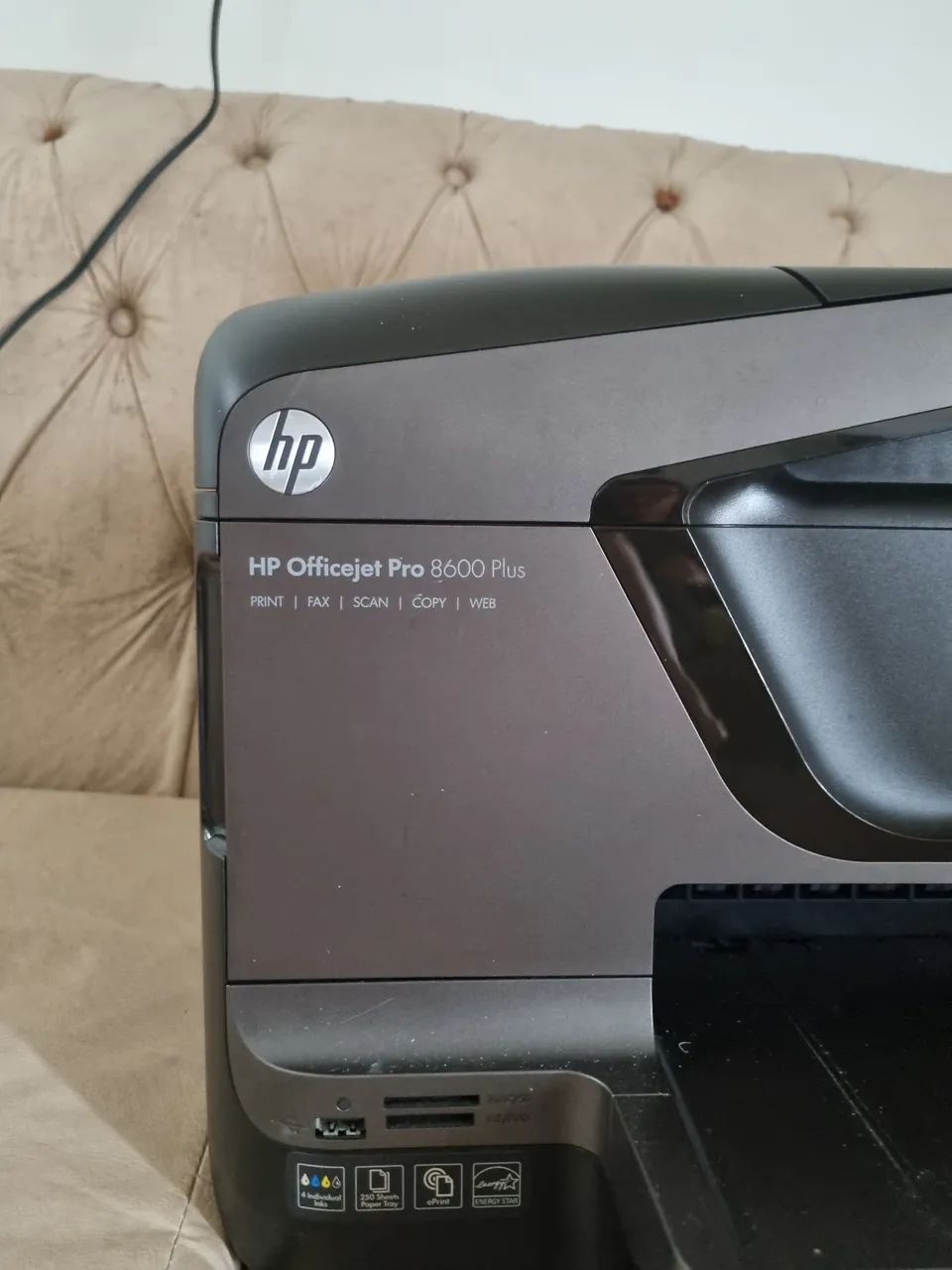 Impressora 64662102014978121