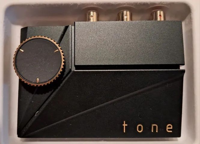 Dac E Amp Khadas Tone 2 Pro, Excelente Performance, Vale cada centavo. - Foto 2