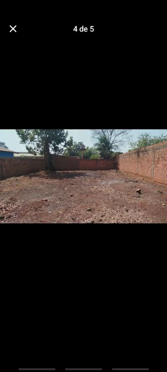 Oportunidade Imperdível! Terreno Murado e Documentado à Venda no Bálsamo! - Foto 4
