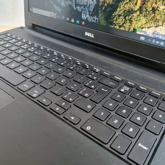 Notebook Dell Inspiron 15" - Intel i5 7Th - 8GB Ram - SSD 256GB +Garantia, Até 10x s/Juros - Foto 3