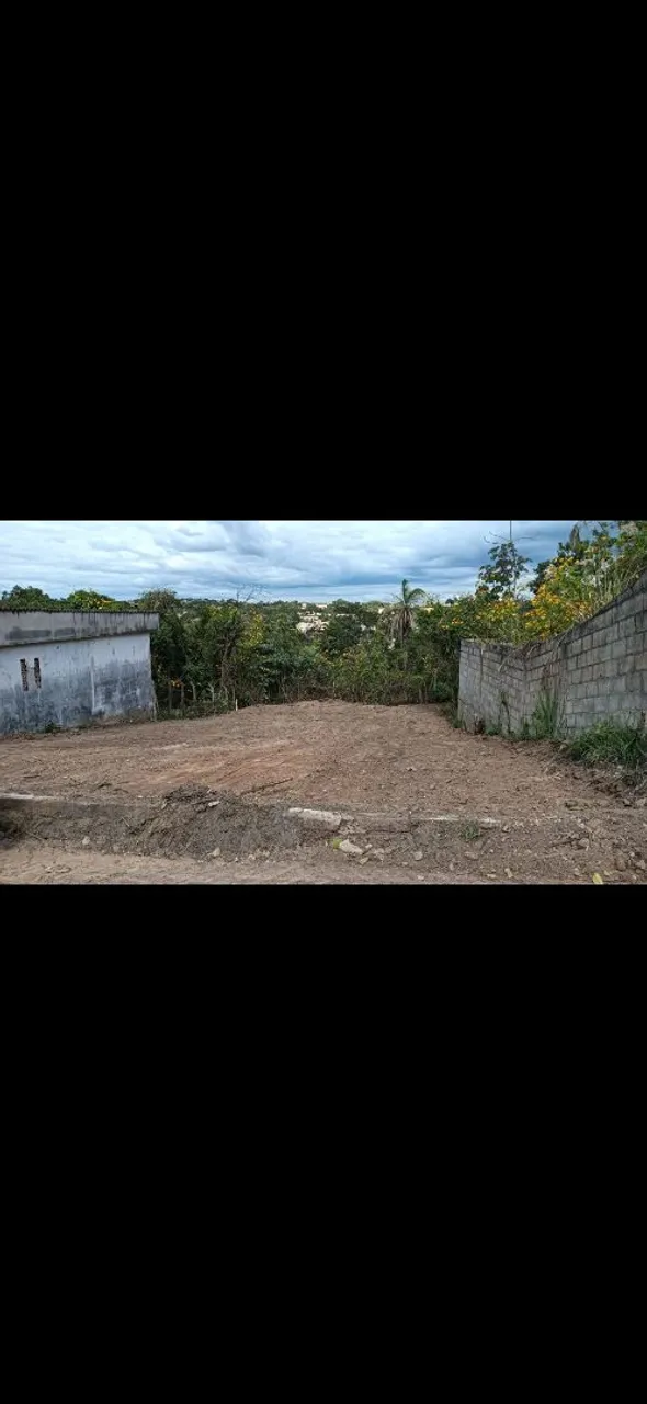 Vende se lote em juatuba 