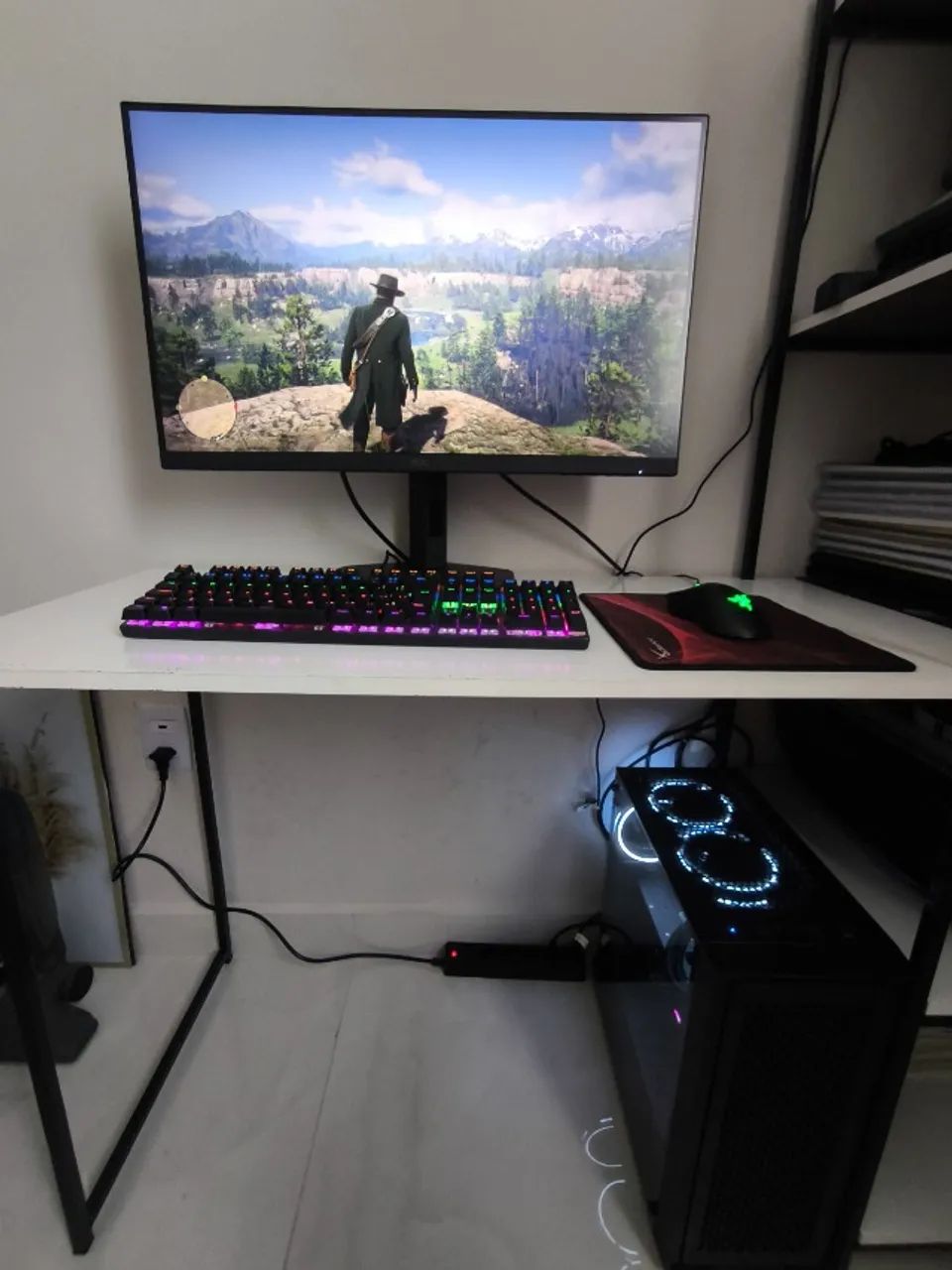 Computador Gamer/ Pc Gamer  - Foto 5