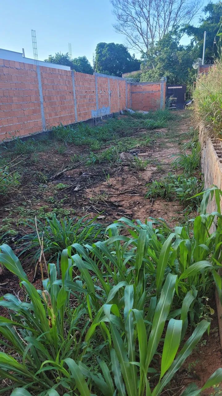 Foto - Montes Claros - Santa Rafaela