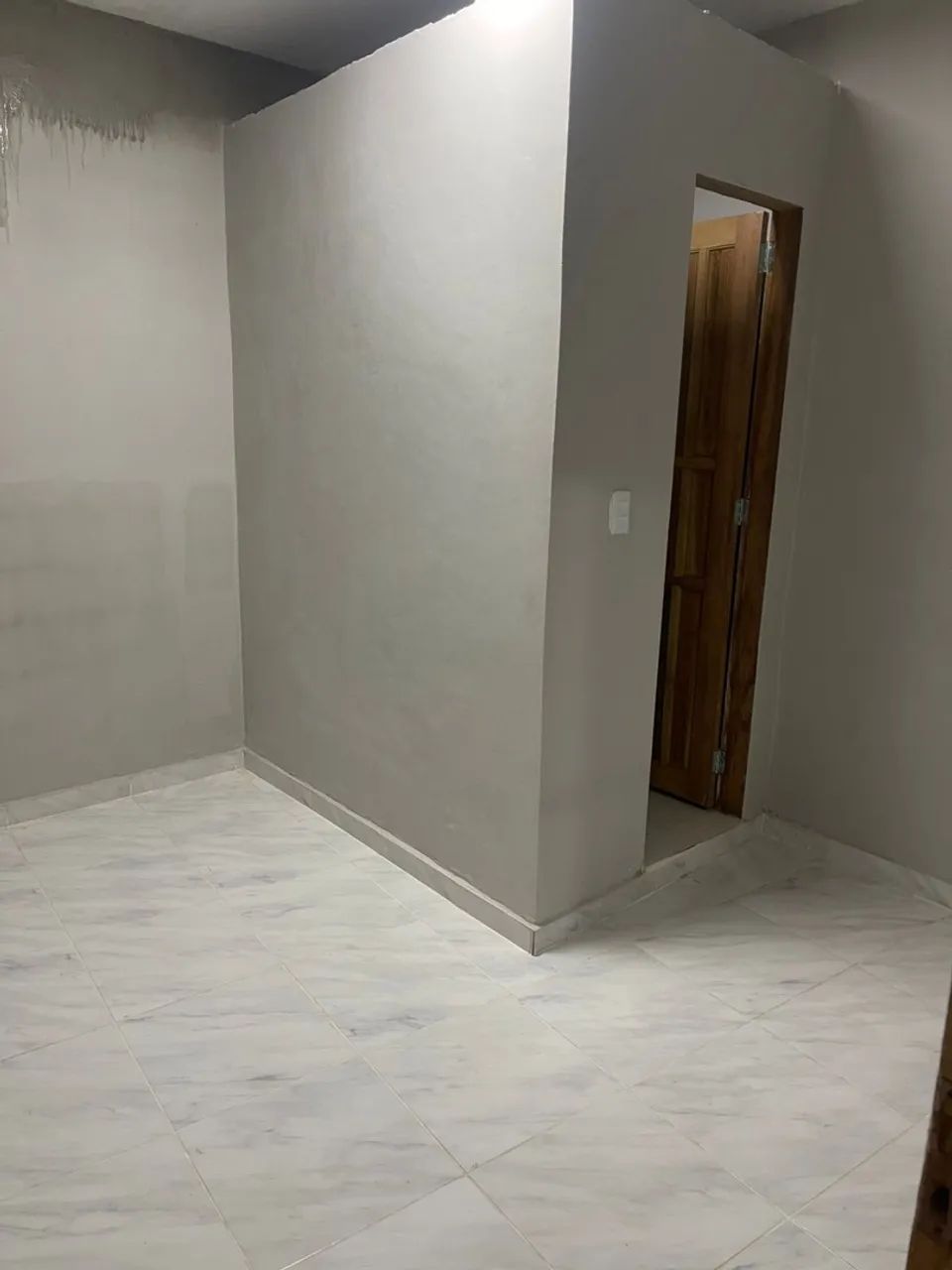 Apartamento no São Jorge ( tudo incluso) 