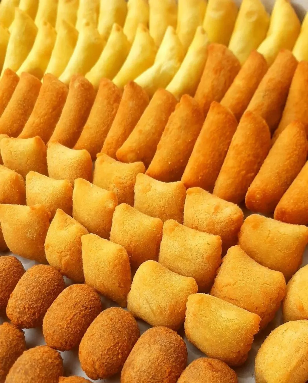 Fritadeira para sua Festa ou Evento