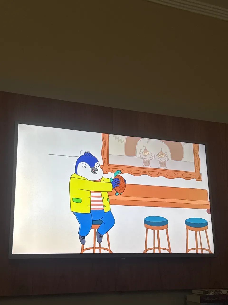 TV PHILIPS SMART 42 