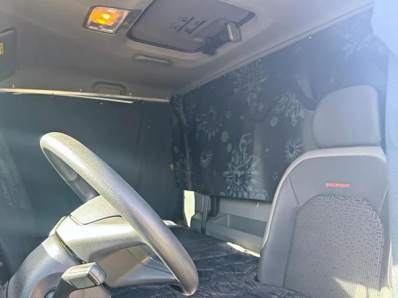 VOLKSWAGEN DELIVERY EXPRESS TREND 2019 - Foto 15