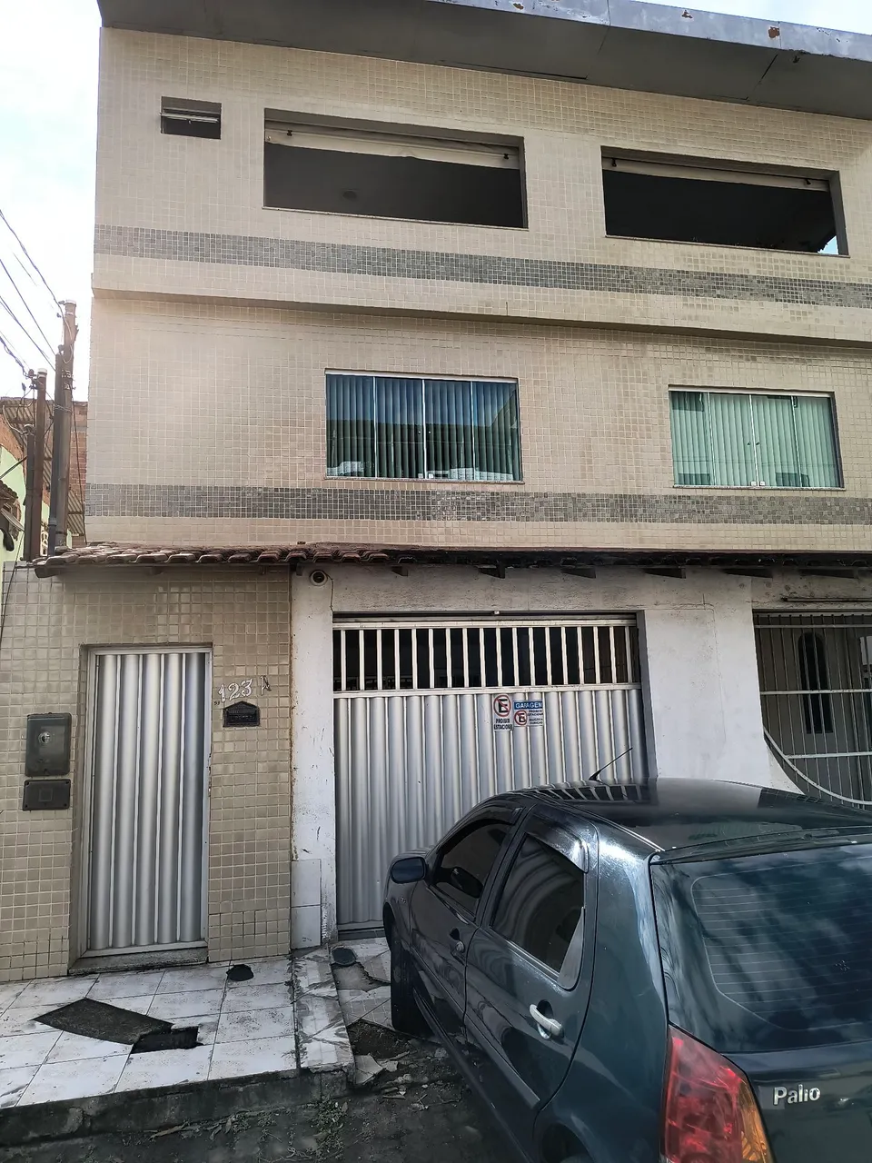 Apartamento 200(m2)
