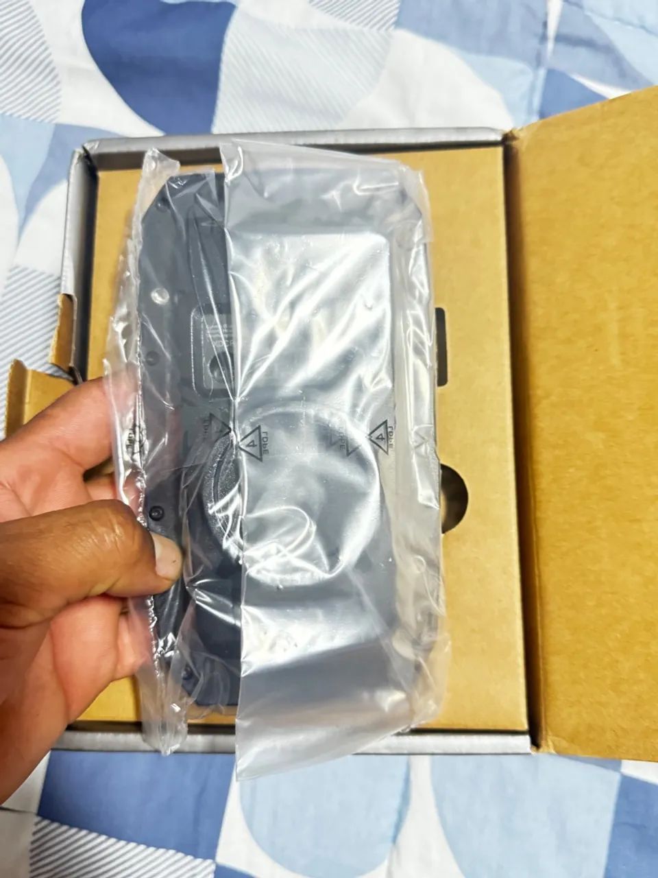 Sonda de pesca Garmin - Foto 4