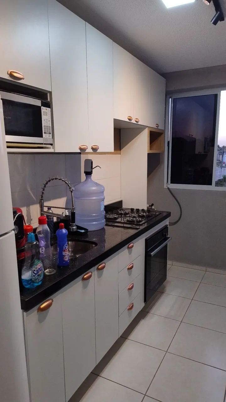 Cozinha projetada - Foto 5