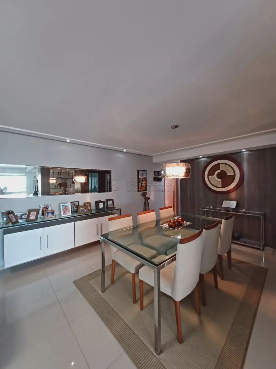 Apartamento para venda tem 165 metros quadrados com 4 quartos em Boa Viagem - Recife - PE - Foto 4