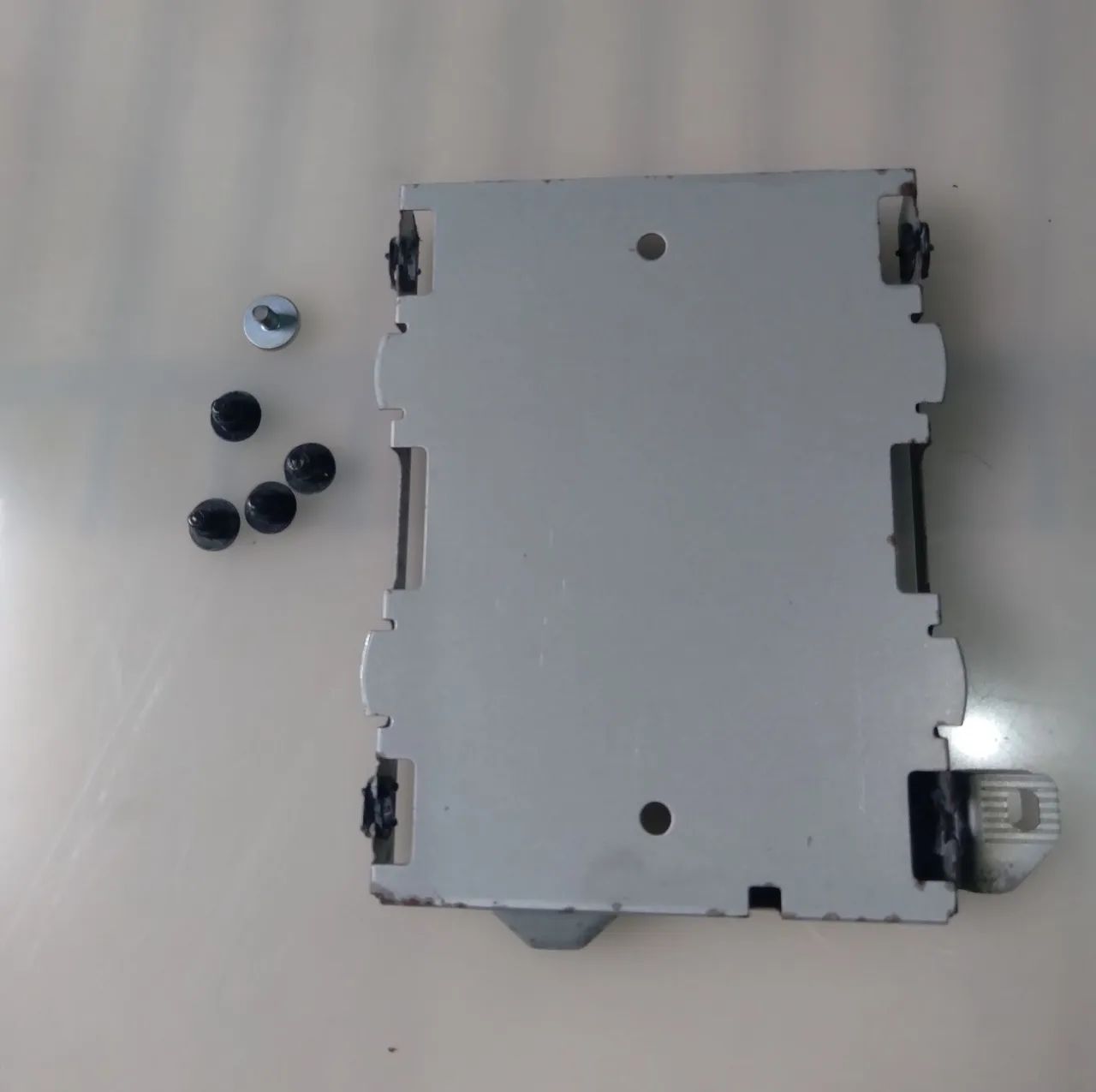 Tampa do HD e Case HD Ps4 Fat CUH-1001A - Foto 3