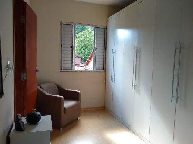 C488 - Casa tipo sobrado com dois dormitórios - Foto 5