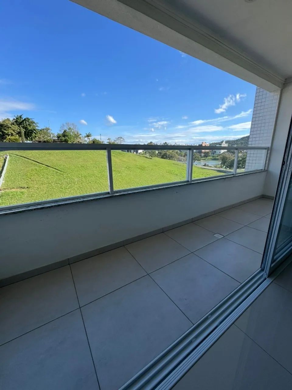 Foto - Palhoça - Pedra Branca