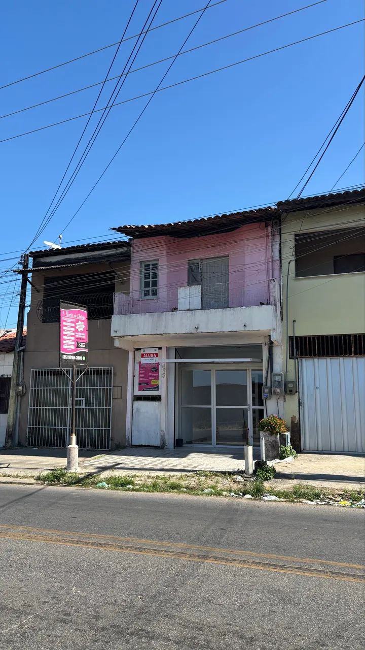 Foto - Caucaia - Centro